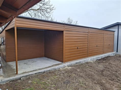 Garázsok típusai és tulajdonviszonyai