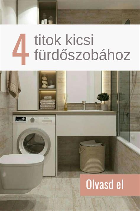 Beépített fürdőszoba elemek