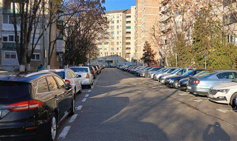 Parkolóhelyek és kertkapcsolatok társasházban