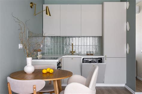 Hangszigeteléssel javított lakásbelső