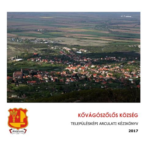 Településképi előírások jelentősége