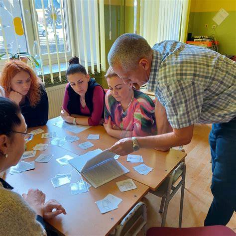 határon túli pedagógus-továbbképzés workshop