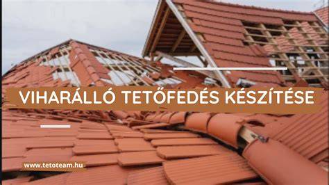 Széldeszka tetőfedés ábrája: tető túlnyúlásának védelme, lemezek rögzítése