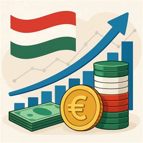 Gazdasági hatások és infrastrukturális vizuális összefüggések