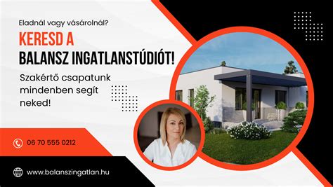 Ingatlanközvetítő portréja