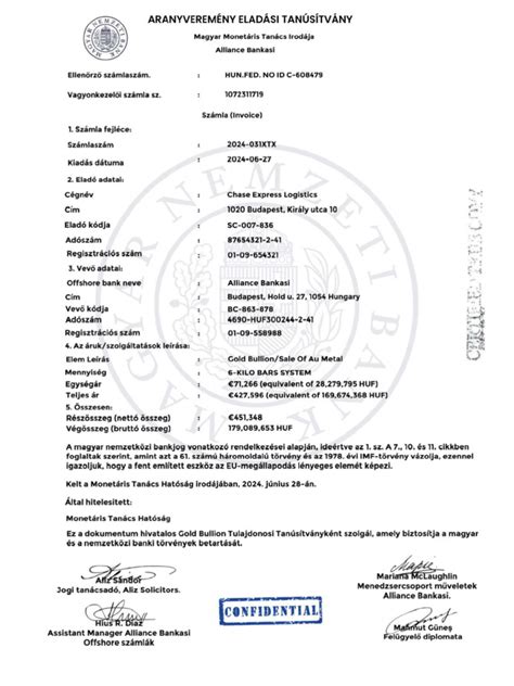 Tanúsítvány ingatlanügynöknek