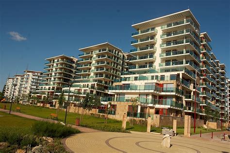 Lakóparkok árai Magyarországon