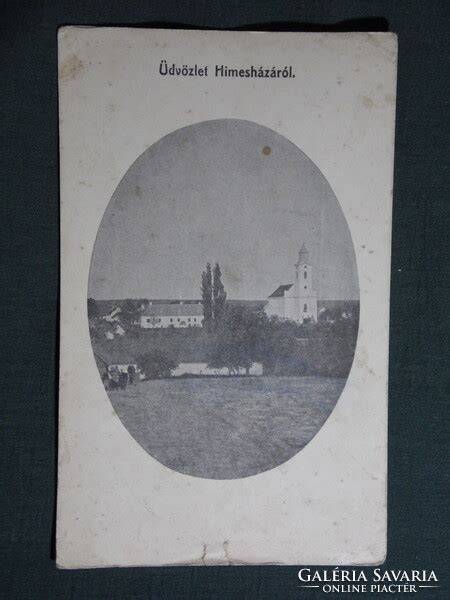 Környék panoráma és a régi nyomda emlékét idéző részlet