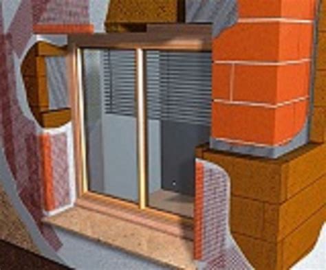 Hőszigetelés vastagságának illusztrációja