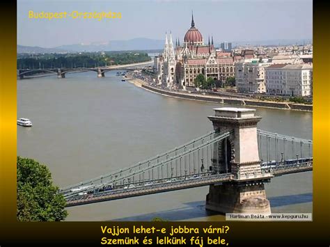 BudaPart látképe a Dunával