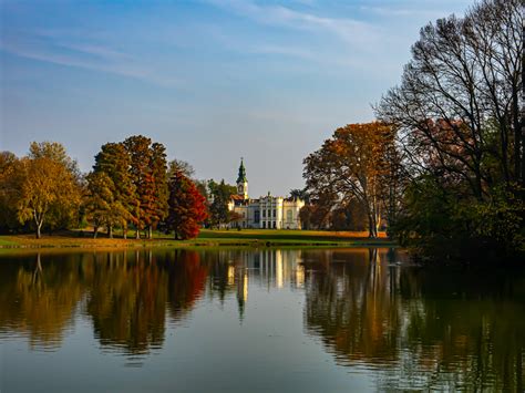 Martonvásári kastélypark