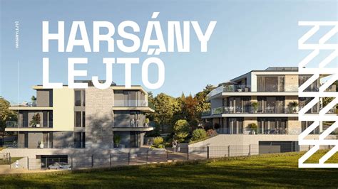Térkép a Harsánylejtő Lakópark elhelyezkedéséről Budapesten