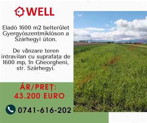 A belterület fogalmának szemléltetése