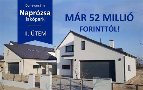 Infografika: Naprózsa Lakópark elhelyezkedése és közlekedési kapcsolatok