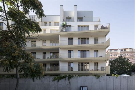 A társasház alaprajza