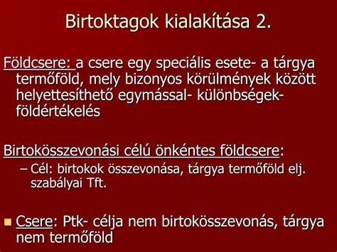 Infografika a birtokösszevonási célú földcsere fő elemeiről: feltételek, kedvezmények és határidők