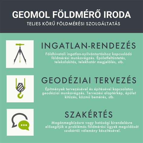 Szimbolikus kép a földmérő munkájáról