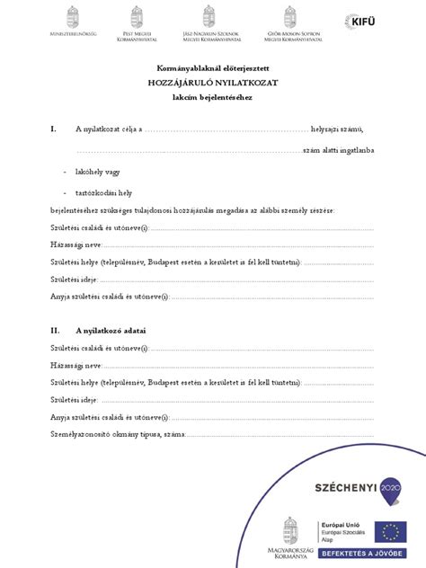 jövedelem igazolása dokumentumokkal