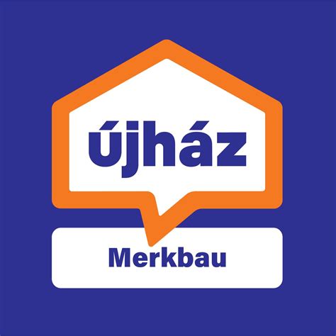 Az Újház hálózat logója