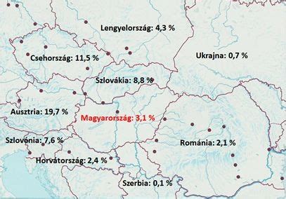 Térkép Vonyarcvashegy és a környező nevezetességekkel