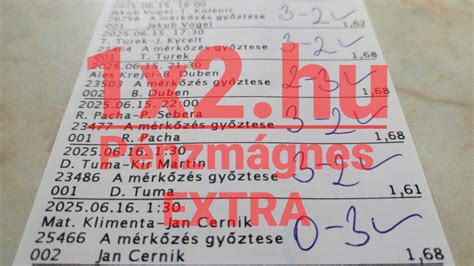 2/A szelvények példái a belterületen