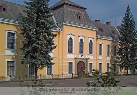 Nagykátai Keglevich-kastély