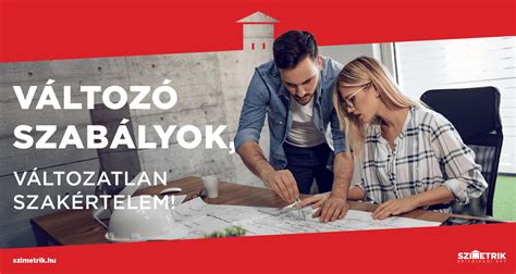 Változások az építési engedélyezési szabályozásban