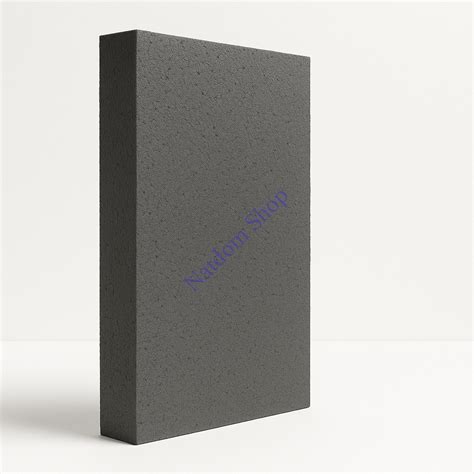 Grafitos hőszigetelő lap