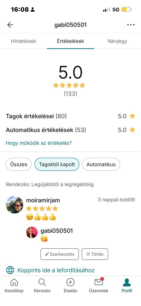 Szakemberek értékelései