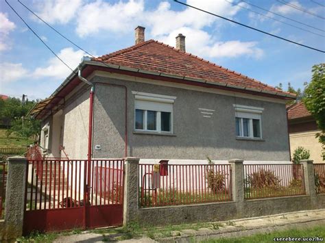 statisztika eladó házak árai Ózdon