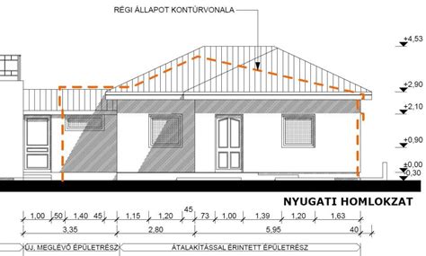 Infografika: A családi ház tervezési folyamat áttekintése