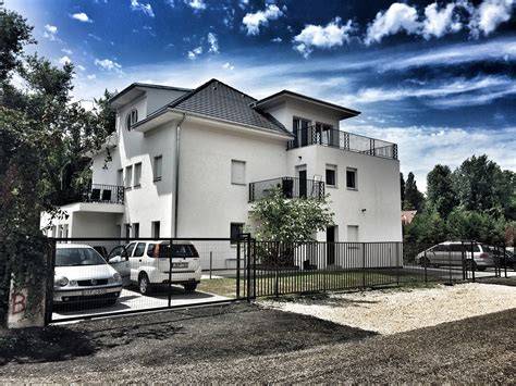 Adrio Villa Zamárdi - strandközeli apartman