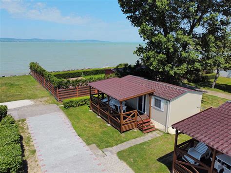 Balaton-felvidék panoráma és Zamárdi part