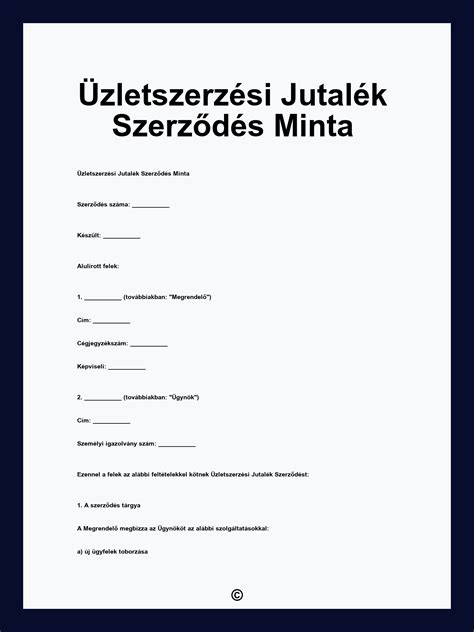 Kötbér és jutalék