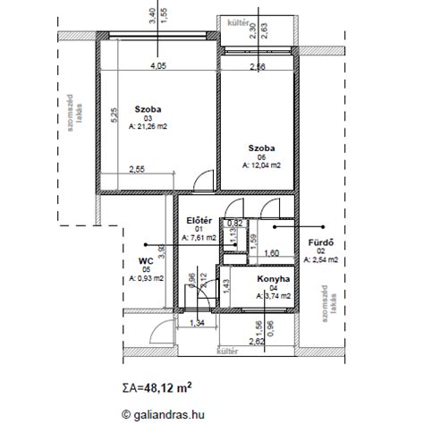 budapest panel alaprajz adatbázis