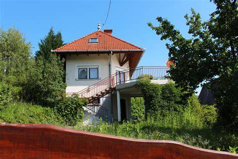 Csillagvarázs Vendégház Orfű panorámás kilátással