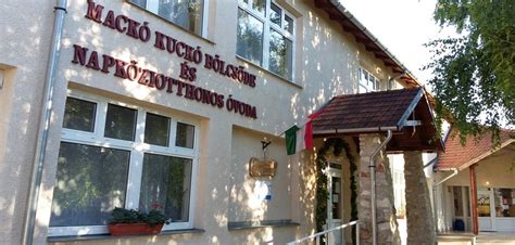 Csomádi Napköziotthonos Óvoda