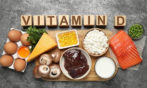 D-vitamin termelésének fontossága