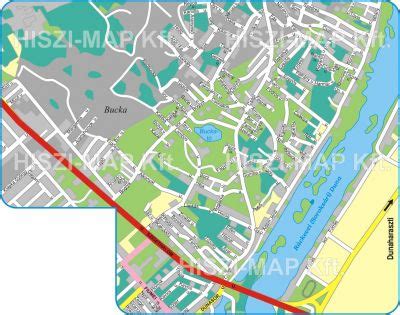 Térkép Szigetszentmiklós elhelyezkedéséről Pest vármegyében