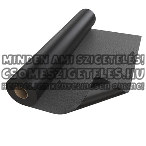 PVC szigetelés vastagság