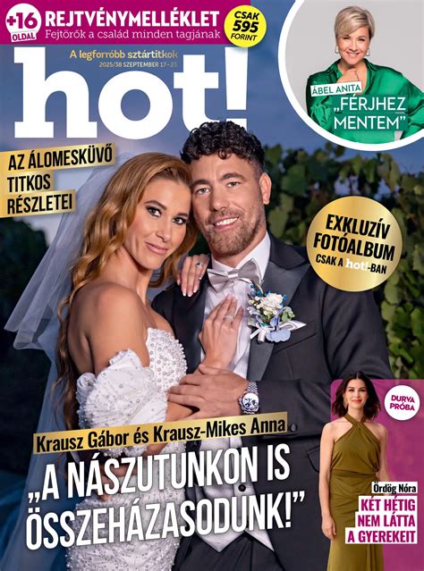címlap GG Magazin