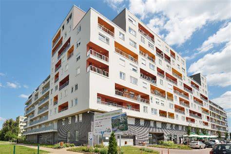 Infografika: City Home lakópark elhelyezkedése és közlekedési kapcsolatok