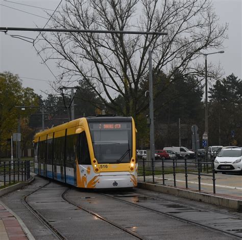 Nyíregyháza tömegközlekedése