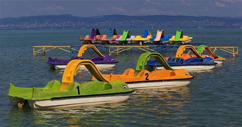 Balaton családi nyaralás