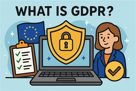 GDPR a társasházakban