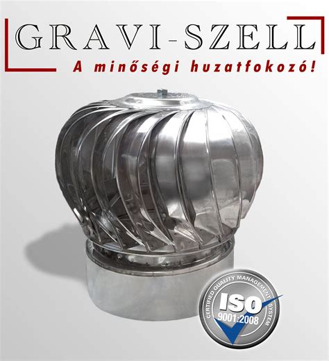 Gravi-Szell huzatfokozó működési elve