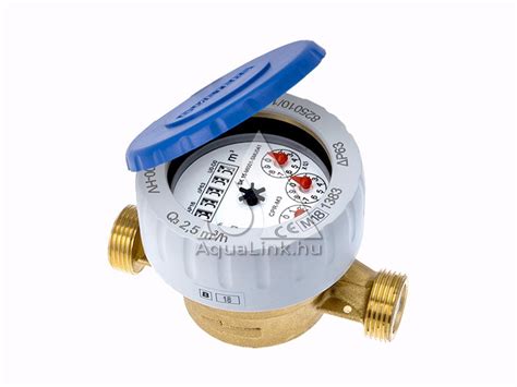 Vízóra és csővezeték