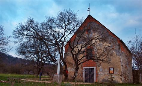 Gercsei templom romjai