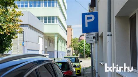 Parkolóhelyek elhelyezése társasházban