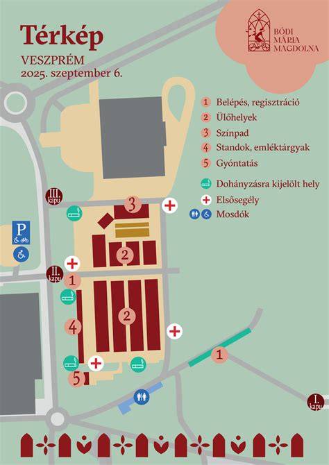 Közterületi hulladéktároló és garázsok helyszíne a csatolt térképen